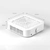 120W Manicure Vacuum Collector Turbine Dust Collector Machine US/EU/UK Nail Dust Collector  DIY
