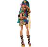 Mattel Monster High Nefera De Nile Basic Doll