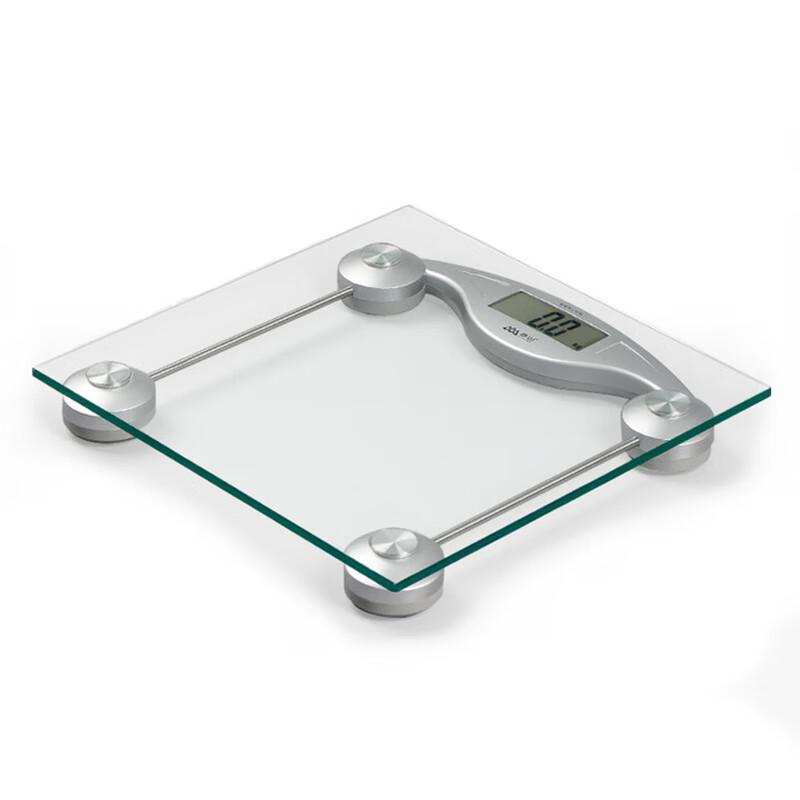 

Xiangshan EB9003L Transparent Digital Bathroom Scale