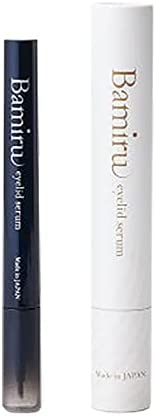 

Bamiru eyelid serum 2 bottles set 1.8ml