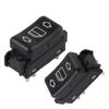 1248208910 Electric Power Window Single Switch Button A1248208910 For A124 C124 W124 S124
