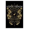 Sleep Token Even In Arcadia Crest Textile Poster