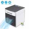 USB  Portable Colorful  Conditioner Humidifier  Cooler Upgraded Mute