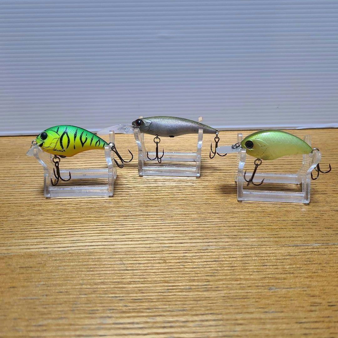 Used OSP High Cut SP Tiny Blitz SR / MR