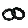 2Pcs Inlet & Outlet Seal Set For Intex Pure Spa, Gasket Between Connectors, Seals Gaskets for Simple Spa 11699 Ensure Seamless