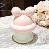 Creative Toothpick Box Ceramic Toothpick Dispenser Toothbridge Holder  Living Room