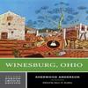 Winesburg Ohio by Sherwood Anderson Paperback Book 9780393284980