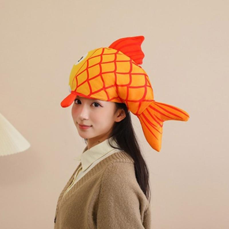 Comfortable Parties Hat Accessory Efficient Parties Headgears PP Cotton Extended Use Festival Wear Occasion