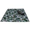 Outdoor Camouflage Thickened Moisture-proof Mat