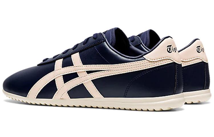 Onitsuka Tiger Tai Chi Reb Low top Casual Shoes Unisex Blue Pink 1183A399-400
