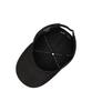 DISCOVERY EXPEDITION Nylon Washer Ball Cap (Black)