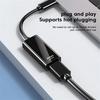 Type C To HDMI-compatible Adapter 4K@30Hz USB C To HDMI Converter USB 3.1 HDTV Cable Adapter For MacBook Air iPad Laptop Samsung