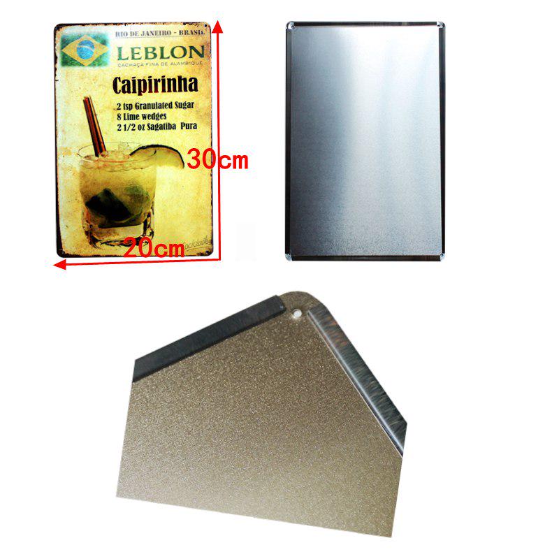 Cat And Dog Diet Funny Picture Metal Tin Signs Plaque Vintage Wall Bar Home Art Pet Shop Decor Customizable 30X20CM DU-7090A