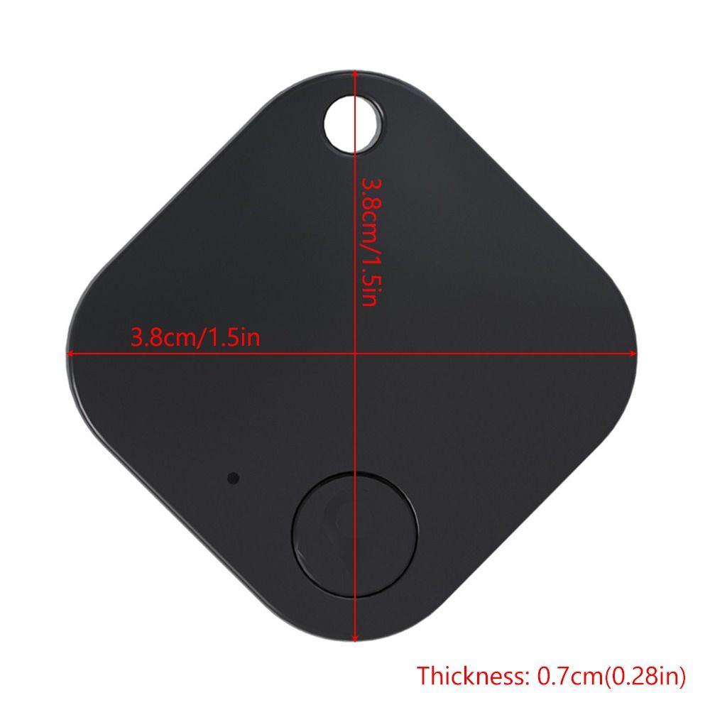 GPS Bluetooth GPS Tracker Mini Anti Loss Device New Bluetooth Tracker  Pet Tracking