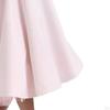 Prom Dress Women Summer Spaghetti Straps Party Gown for Wedding Dating Bride S Black
