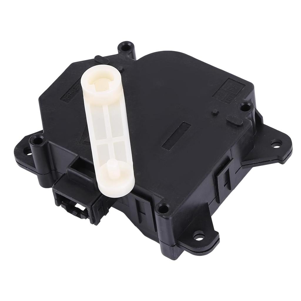 HVAC Heater Blend Door Actuator Compatible with Le-x*us ES330 ES300 2001-2006 Left Climate Control Air Mix Servo Motor Replaces 063600-4900 HVAC