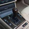 For BMW 3Series E46 1998-2005 Real Carbon Fiber Gear Shift Panel Covers Trim Decals Car Interior Mouldings Car Interior
