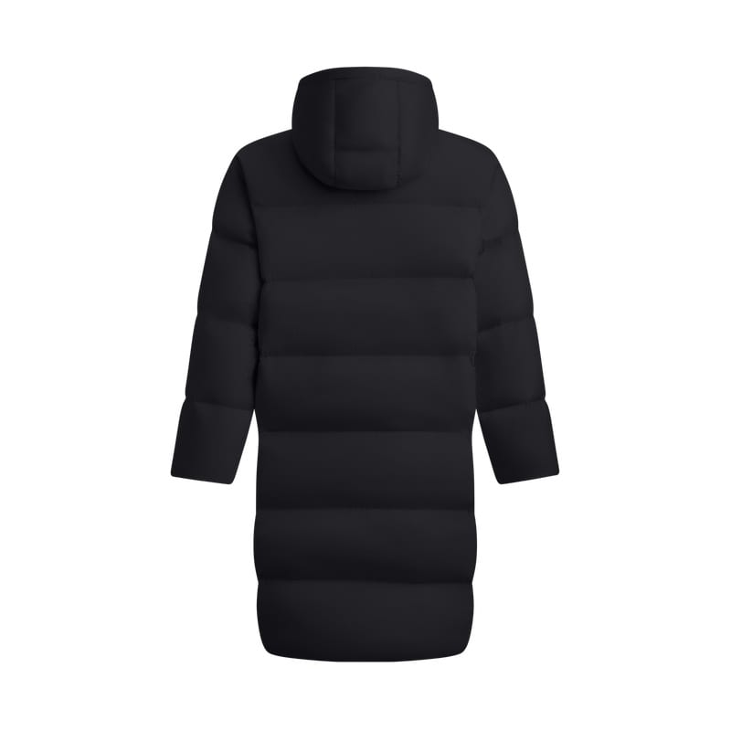 Under Armour Down Jacket Unisex Black 6012867-001
