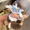 Ragdoll Cat Plush Backpack Stuffed Animal, Realistic Kitten Doll Shoulder Bag, Cute Cat Plushie Toy for Kids Adults Gift