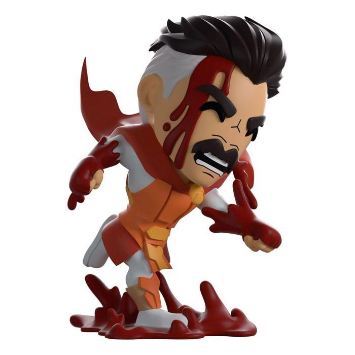 Youtooz - Invincible - Figurine Radio Battletorn Omniman 11 cm