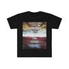T-shirt Morbida 100% Cotone Magliette da Uomo Top. Tangerine Dream Stratosfear