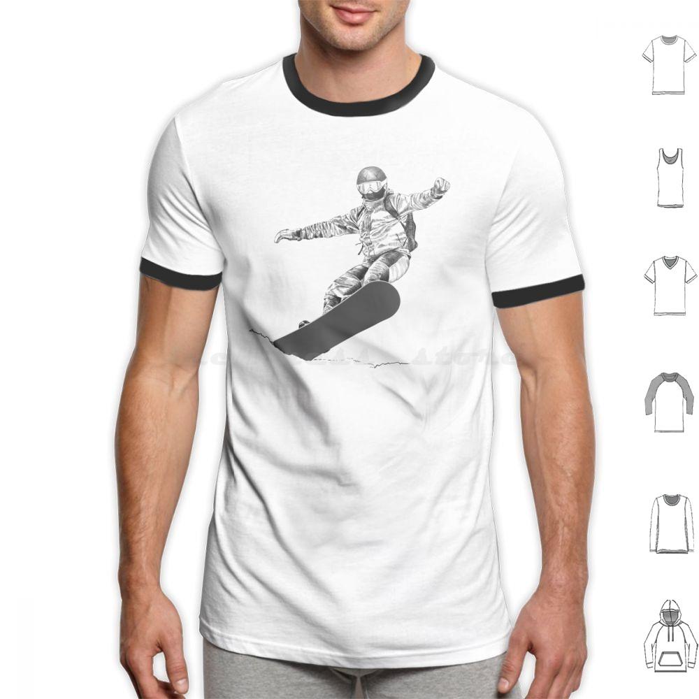 Snowboarders T Shirt Men Women Kids 6xl Departure Après Ski Snowboard Sports Snowboarding Freeriding Lumilauta Freerider Snow
