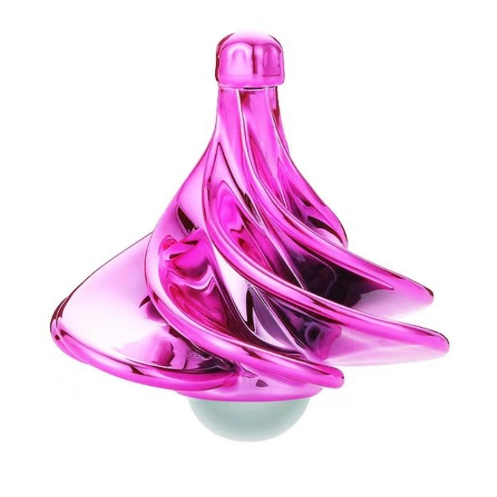 Blow Wind Spinning Top Windmill Wind Gyroscope Rotating Toys Fidget Spinner Toys  Children's Gifts