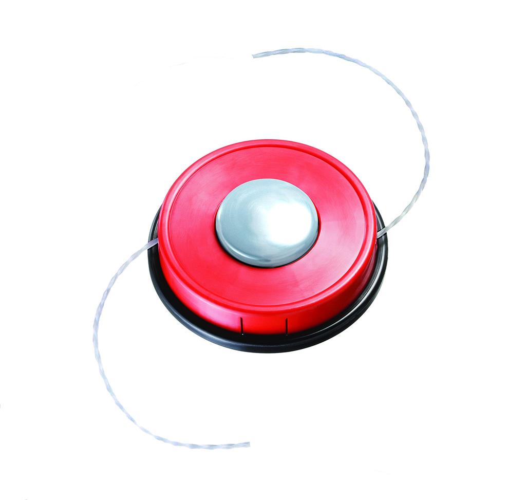 Husqvarna Zenoah Brush Cutter, Nylon Cutter, Twister, 3699-92759