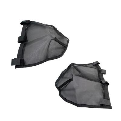 Protective Horse Face Mask With Breathable Meshes Technology Prevents Insect Bites And Irritation For Summer Pasture And Trail Rides