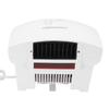 Electric Hand Dryer Commercial Compact   Wiper Automatic Wall Hand Dry Machine 1200W for Business Home Household   Mall Restroom