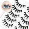 Mogugu - Doll Eye Volume False Eyelashes