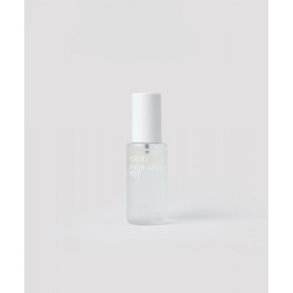 Pinkwonder Осветляющий мист Нероли none