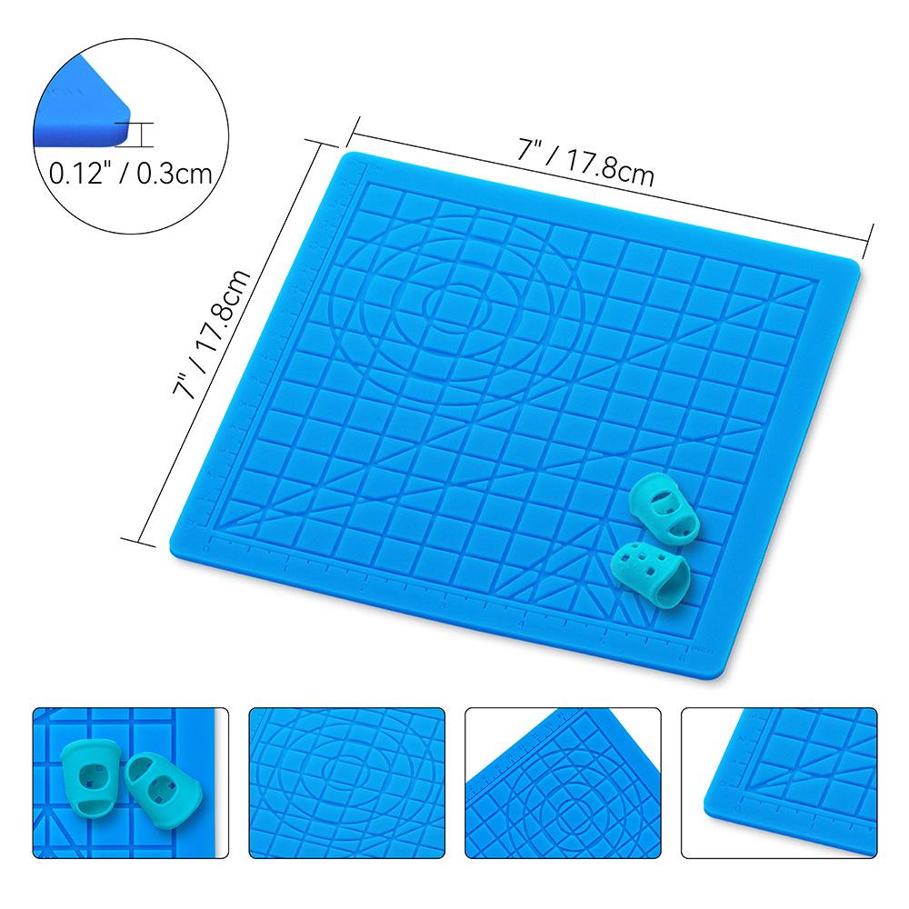 3D Printing Pen 3D Pen Set For Kids Child's Birthday Creative DIY Gift Graffiti Drawing pen LCD Display With PLA Filament