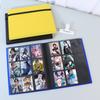 9-Grid Large Capacity 360 Card Slots Album for Game and Ultraman Cards