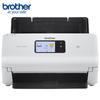 Brother ADS-3300W High-Speed A4 Wireless Document Scanner