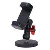 Magnetic Camera Mount for Action 5 Pro for Pocket 3 Action Camera Strong Magnetic Mount Base with 2