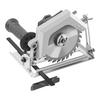 Circular Saw Conversion Head Bearing Steel Anti-slip Precision Adjustable Multipurpose Tool Electric
