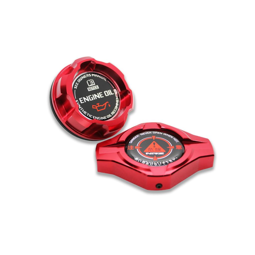 Aluminum ENGINE Oil Cap For Hyundai x20,ix35,ix55,Matrix,Santafe,Sonata,Tucson,Veloster,Accent,Coupe,JDM Car Accessories