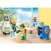 Playmobil - 70192 - City Life the Hospital - Children's Hospital Room