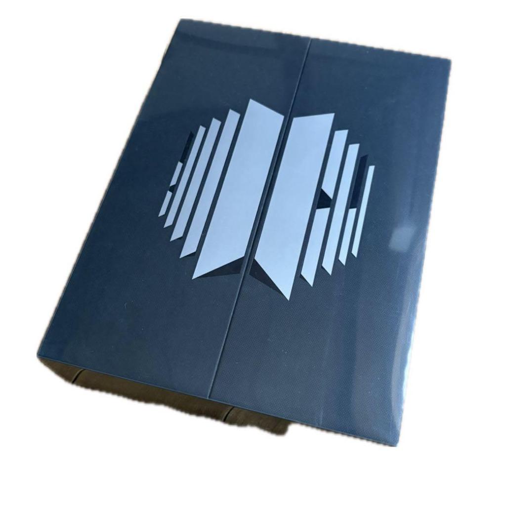 [USED] BTS Proof <Standard Edition>
