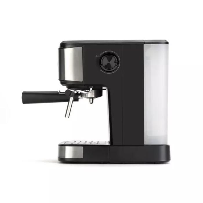 Cafetière À Espresso - Taurus - Mercucio - 850W - 20 Bar - Réservoir 1.50L