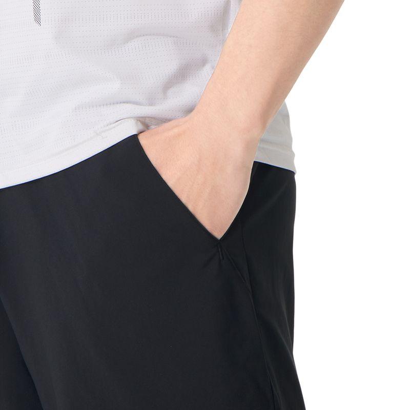 New Adidas Casual Shorts Men's Black JF8430