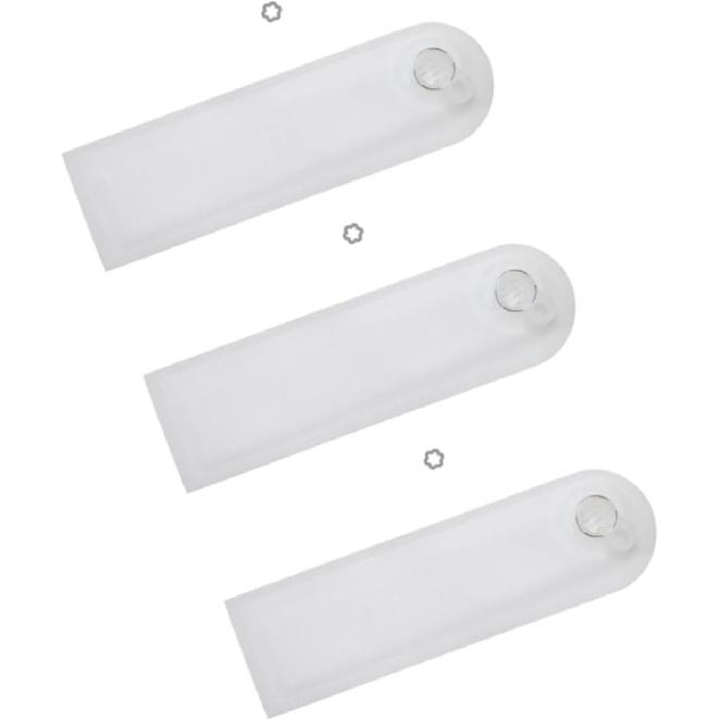 

Fuel/Gas Filter 415130069 Compatible with Ski-Doo 850, 900 ACE, 600 ACE, 600R ETEC & 2021 600 EFI snowmobiles (3-pack)