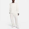 Nike Tech Fleece Hoodie Long Sleeve Pullover Men Tops White FN3402-133