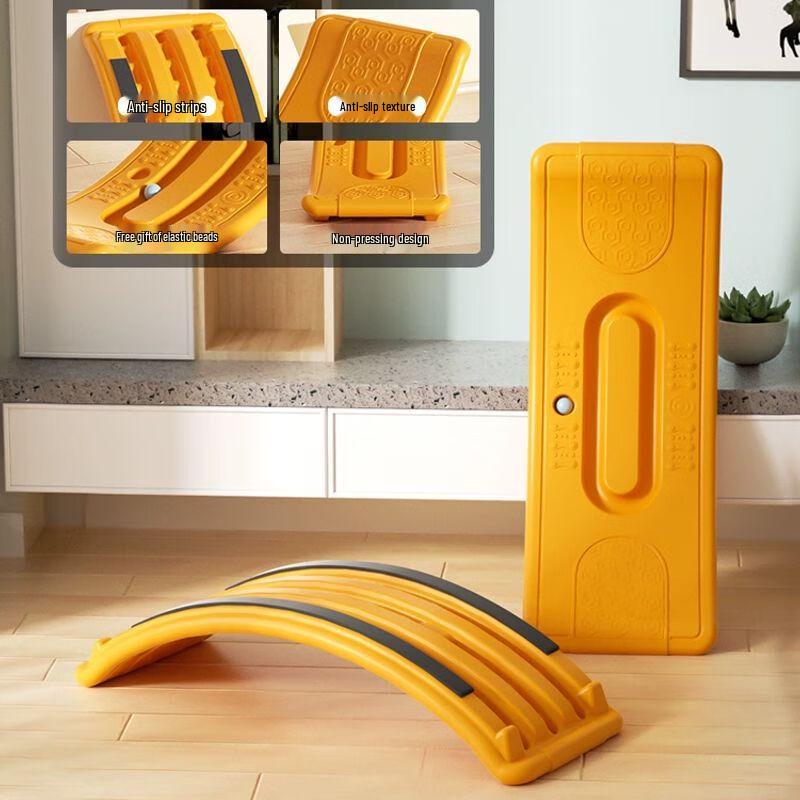 Kids  Indoor Balance Board & Seesaw
