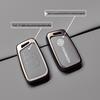Volkswagen Key Cover for Sagitar, Bora, Polo, Tiguan, Tayron, Lamando, Lavida, T-Roc