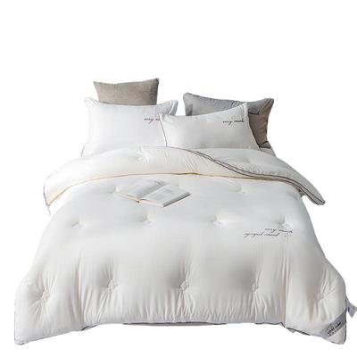 Fucheer Peron Sojavezelf Dekbed Winter