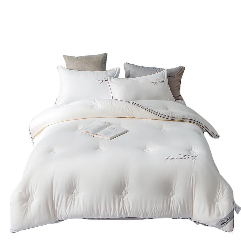 

Fucheer Peron Soy Fiber Winter Quilt