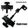 Front Right Door Check Stop Strap Door Locator 1110298 1110298-00-D For Tesla Model 3 2017- Replacement Parts Accessories