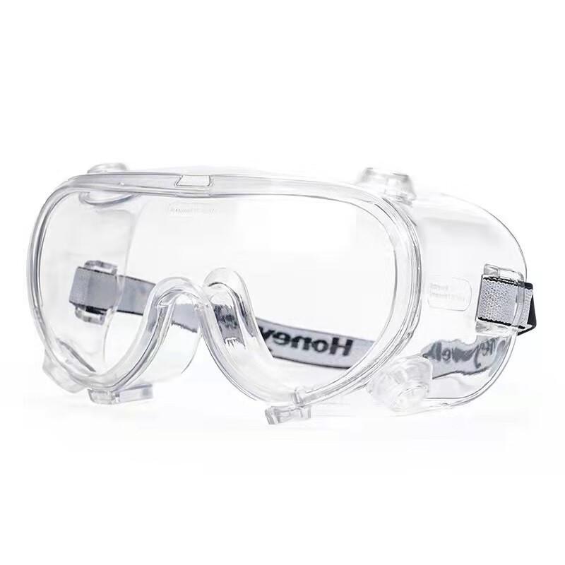 Honeywell LG99100 Isolation Protective Goggles One Size